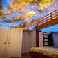 CozyCloud™ DIY LED Wolkenhimmel | All In One Set | Baukasten | Gaming | Gemütlich | Das Original