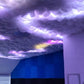 CozyCloud™ DIY LED Wolkenhimmel | All In One Set | Baukasten | Gaming | Gemütlich | Das Original